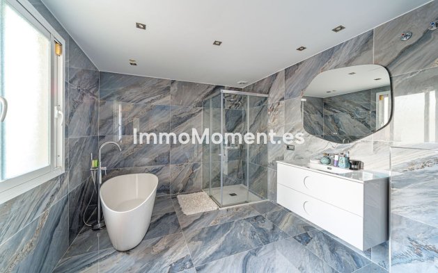 Revente - Villa - Marbella - Marbella Centro