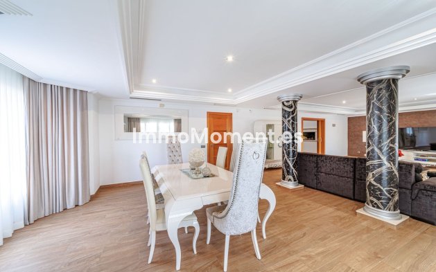 Revente - Villa - Marbella - Marbella Centro