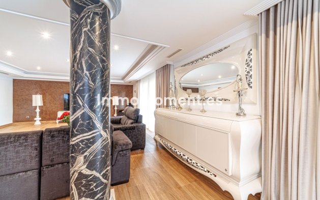 Revente - Villa - Marbella - Marbella Centro