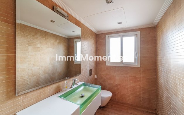 Revente - Villa - Marbella - Marbella Centro