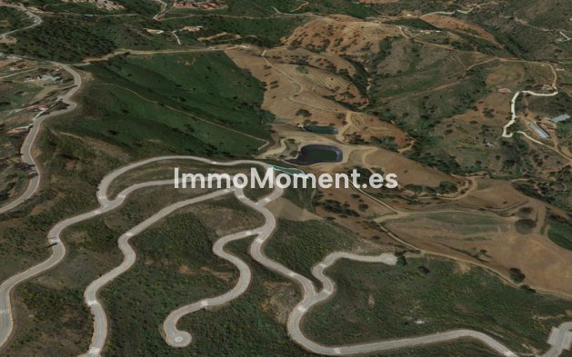 Nieuwbouw - Grond - Mijas - Mijas Costa