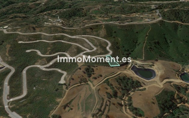 Nieuwbouw - Grond - Mijas - Mijas Costa