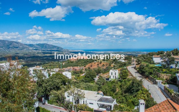 Neubau - Land - Marbella - La Mairena