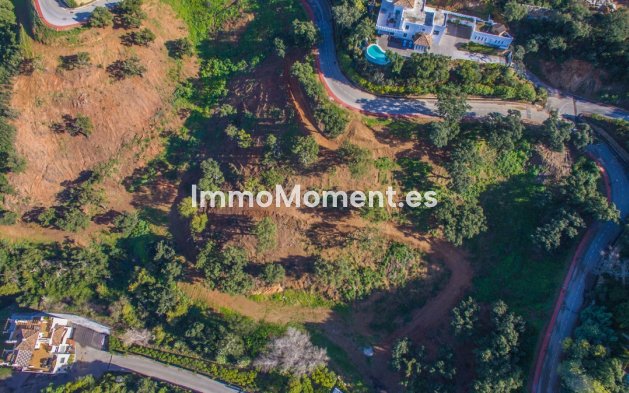 Neubau - Land - Marbella - La Mairena