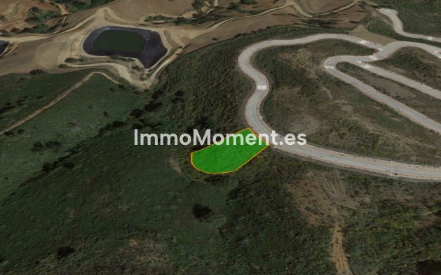 Nieuwbouw - Grond - Mijas - Mijas Costa