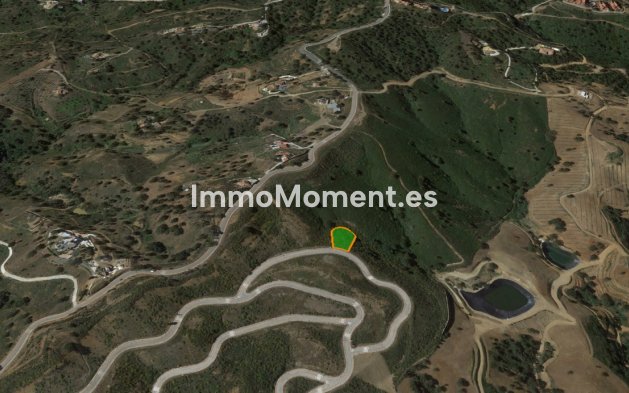 Nieuwbouw - Grond - Mijas - Mijas Costa