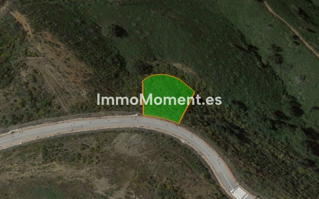 Nieuwbouw - Grond - Mijas - Mijas Costa