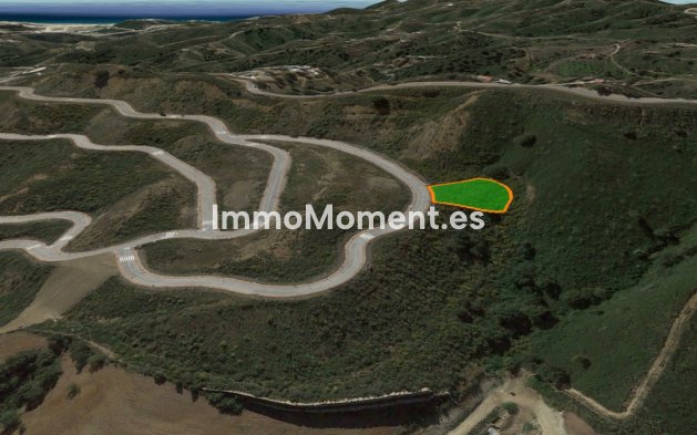 Nieuwbouw - Grond - Mijas - Mijas Costa