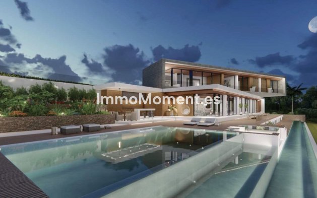 New Build - Land - Mijas - Mijas Costa