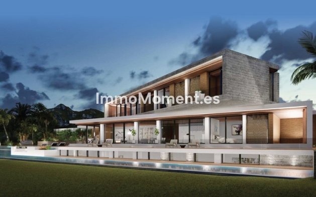 New Build - Land - Mijas - Mijas Costa