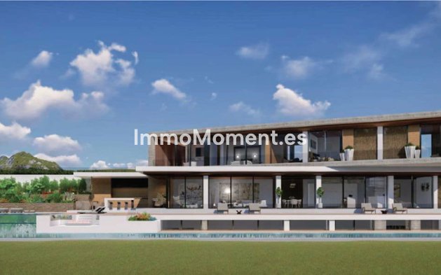 New Build - Land - Mijas - Mijas Costa