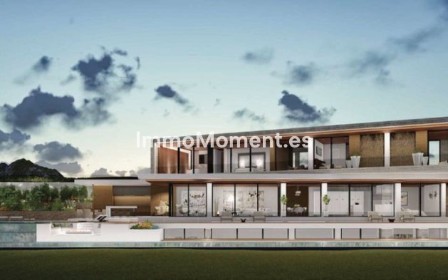 New Build - Land - Mijas - Mijas Costa