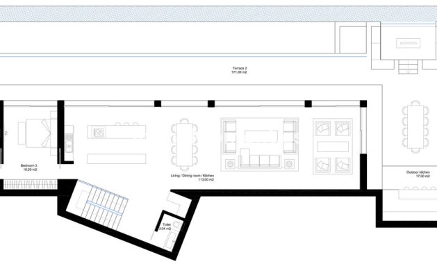 New Build - Land - Mijas - Mijas Costa