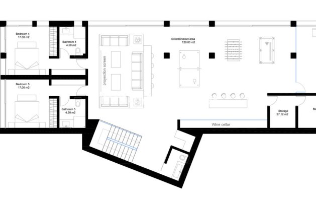 New Build - Land - Mijas - Mijas Costa