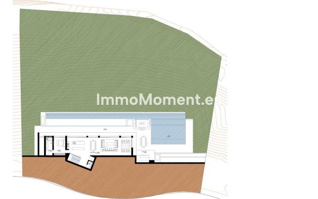 New Build - Land - Mijas - Mijas Costa