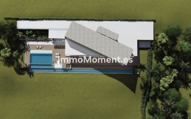 New Build - Land - Mijas - Mijas Costa