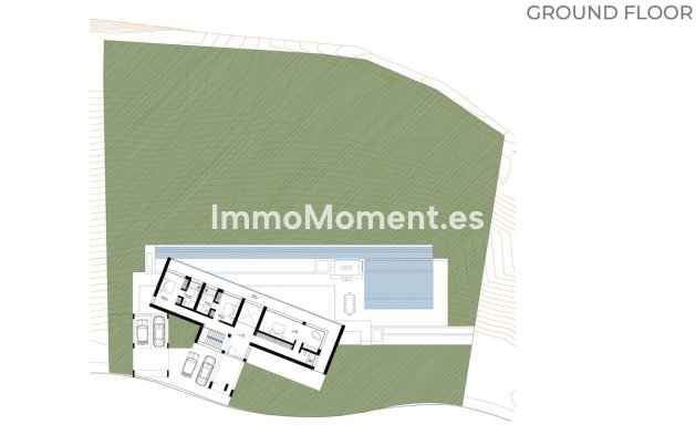 New Build - Land - Mijas - Mijas Costa