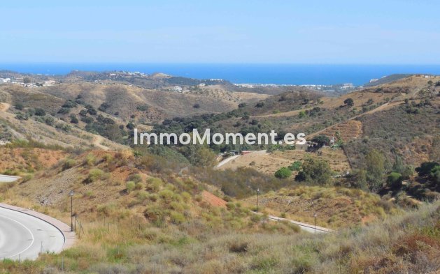 Neubau - Land - Mijas - Mijas Costa