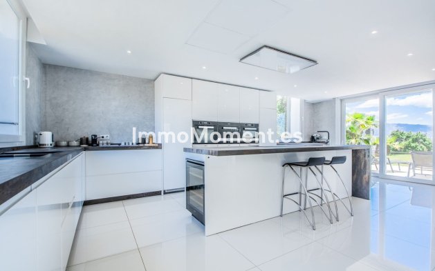 Revente - Villa - Marbella - La Mairena