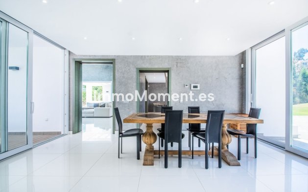 Revente - Villa - Marbella - La Mairena