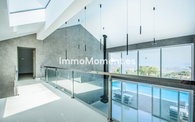 Revente - Villa - Marbella - La Mairena