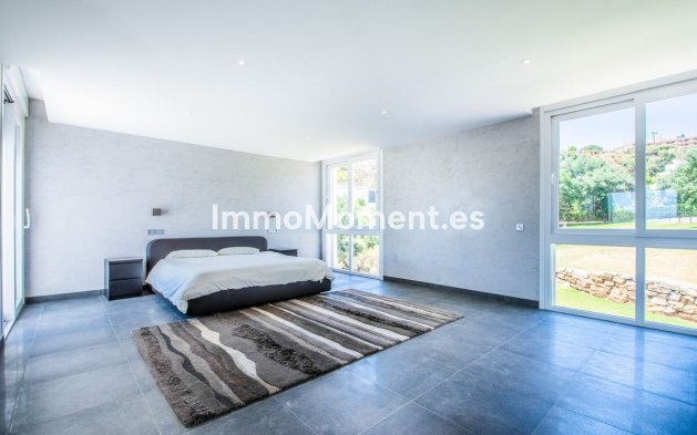 Revente - Villa - Marbella - La Mairena