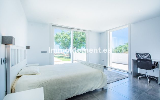 Revente - Villa - Marbella - La Mairena