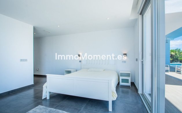 Revente - Villa - Marbella - La Mairena