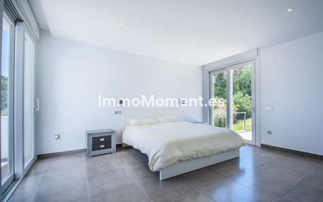 Revente - Villa - Marbella - La Mairena