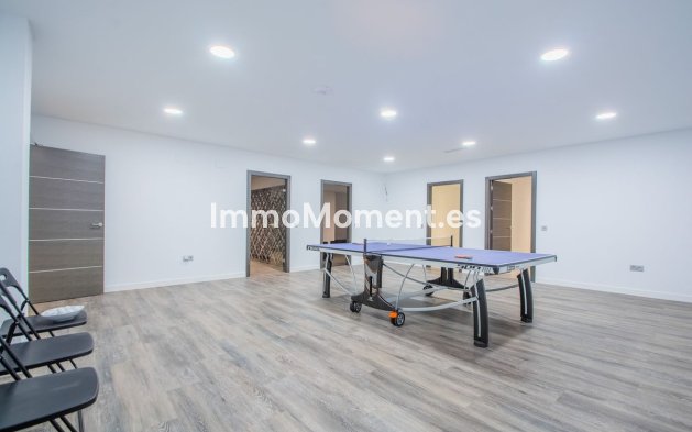 Revente - Villa - Marbella - La Mairena