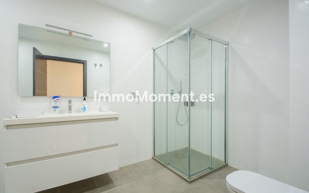 Revente - Villa - Marbella - La Mairena