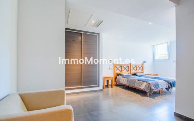 Revente - Villa - Marbella - La Mairena