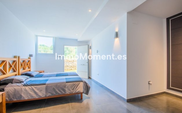 Revente - Villa - Marbella - La Mairena