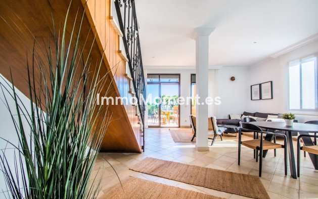 Resale - Apartment - Estepona - New Golden Mile