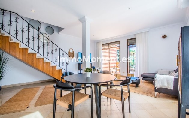 Resale - Apartment - Estepona - New Golden Mile