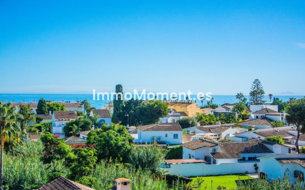 Resale - Apartment - Estepona - New Golden Mile