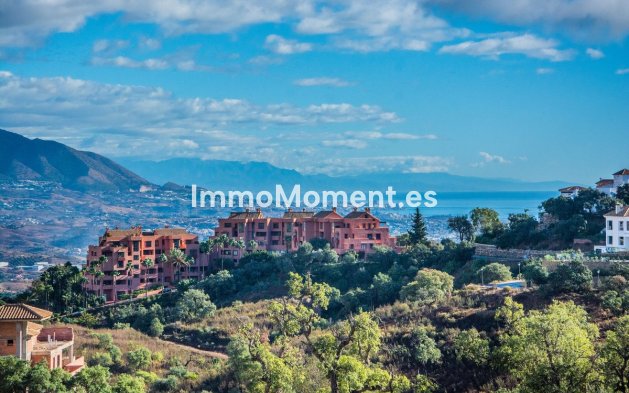 Neubau - Land - Marbella - La Mairena