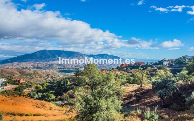Neubau - Land - Marbella - La Mairena