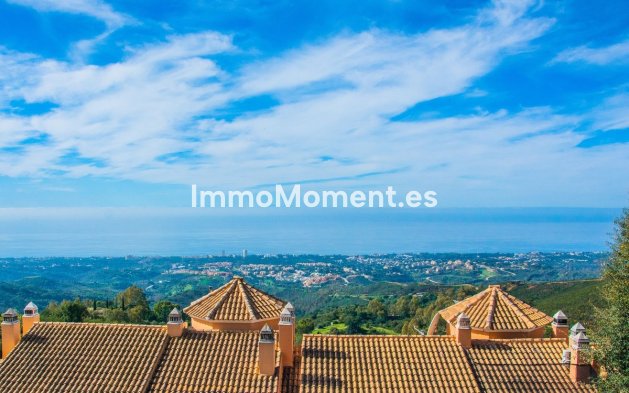 Revente - Villa - Marbella - La Mairena