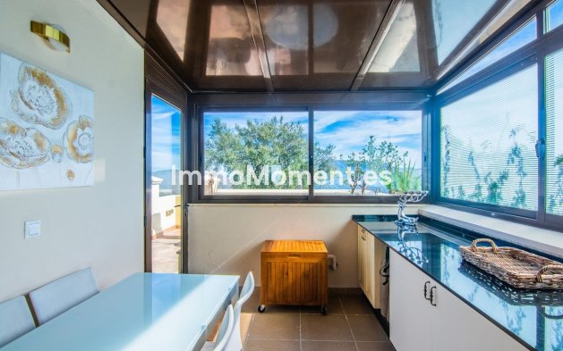 Revente - Villa - Marbella - La Mairena