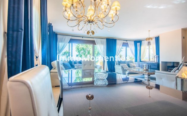 Revente - Villa - Marbella - La Mairena