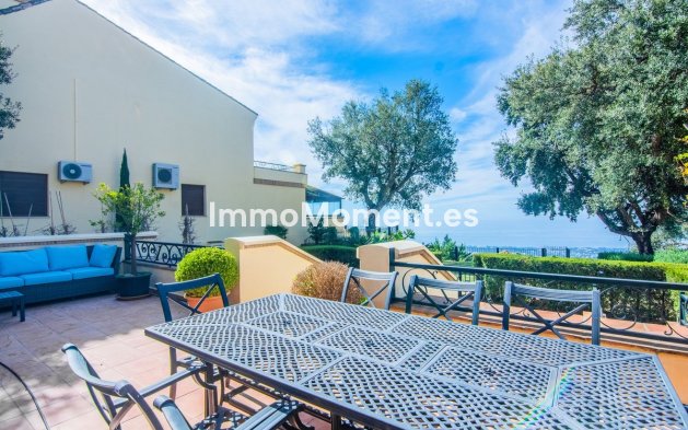 Revente - Villa - Marbella - La Mairena