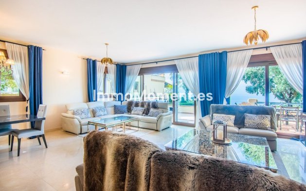 Revente - Villa - Marbella - La Mairena