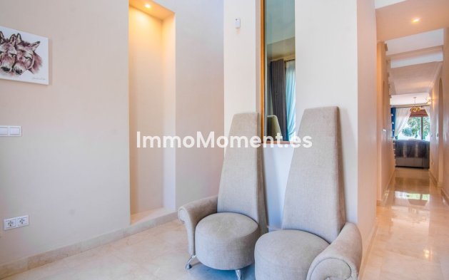 Revente - Villa - Marbella - La Mairena