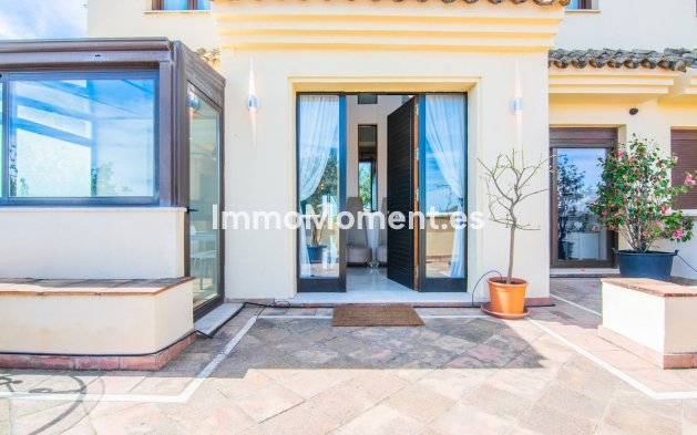 Revente - Villa - Marbella - La Mairena