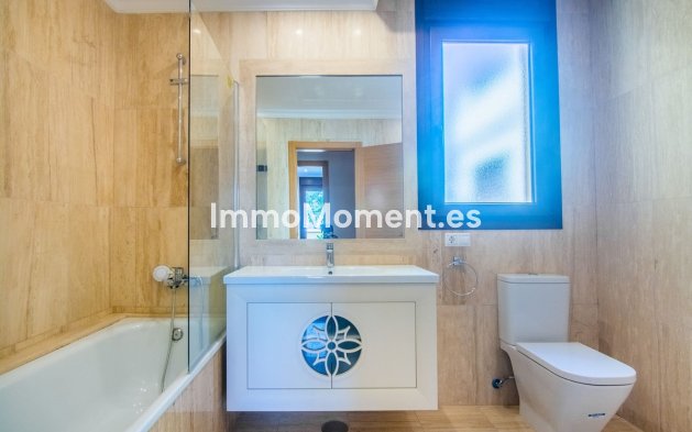 Revente - Villa - Marbella - La Mairena