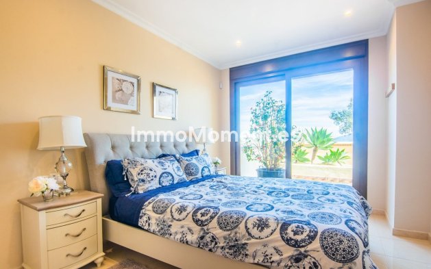 Revente - Villa - Marbella - La Mairena