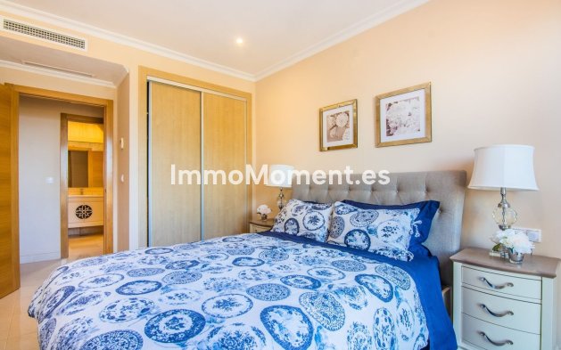 Revente - Villa - Marbella - La Mairena