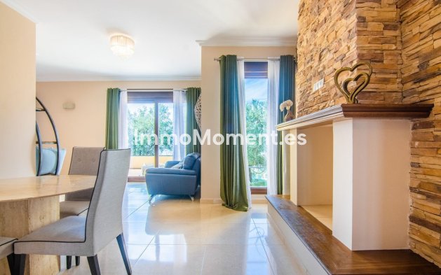 Revente - Villa - Marbella - La Mairena