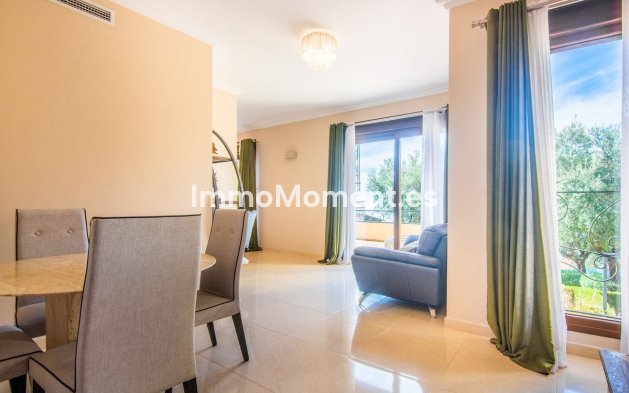 Revente - Villa - Marbella - La Mairena